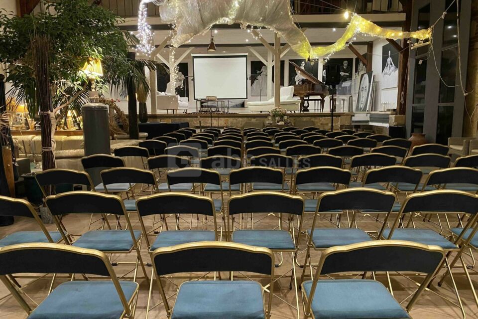 L'Atelier Chebassier