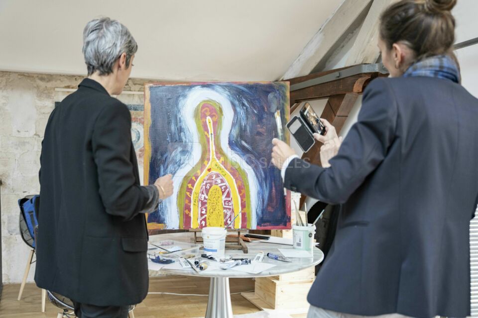 L'Atelier Chebassier