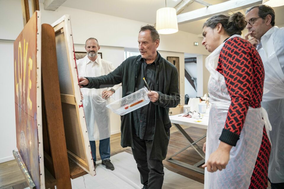 L'Atelier Chebassier