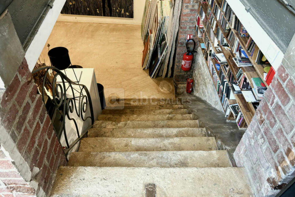 L'Atelier Chebassier