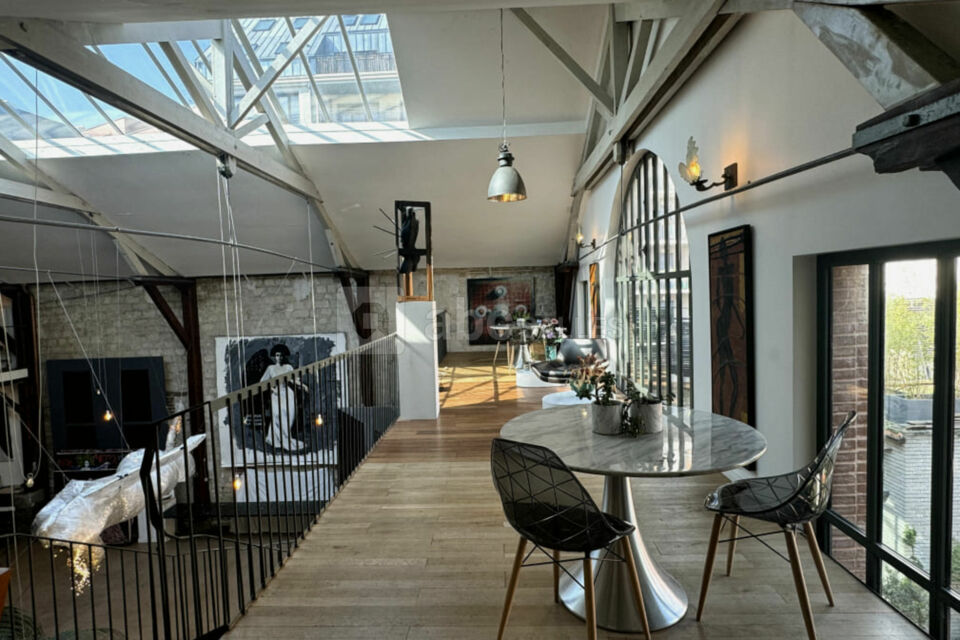 L'Atelier Chebassier