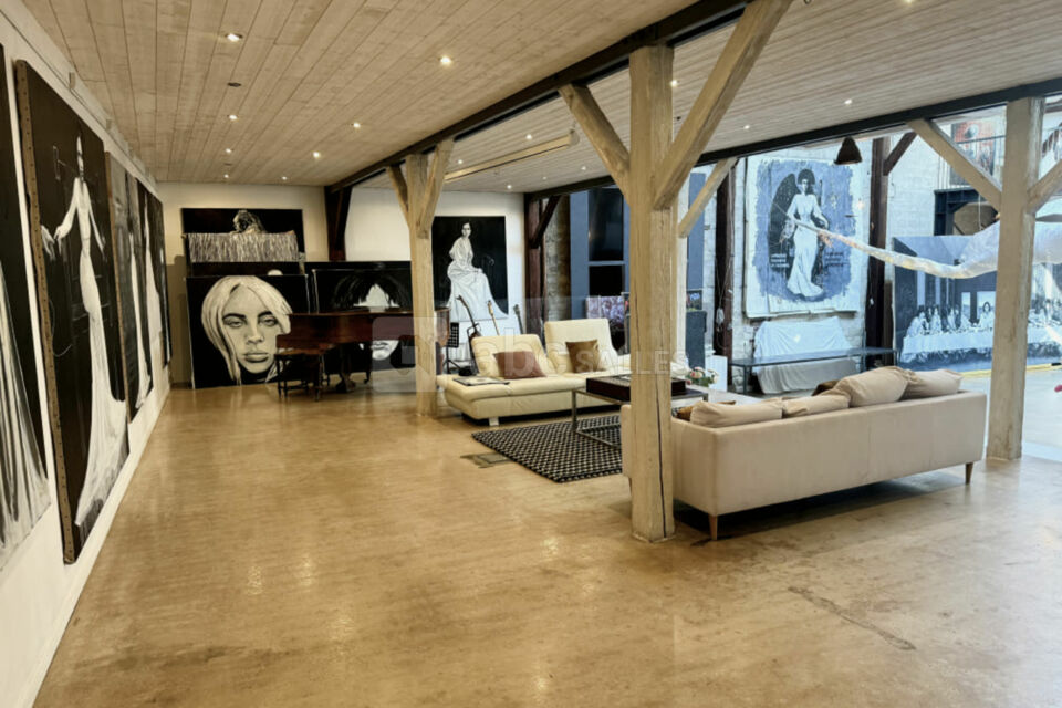 L'Atelier Chebassier