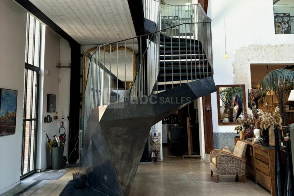 L'Atelier Chebassier