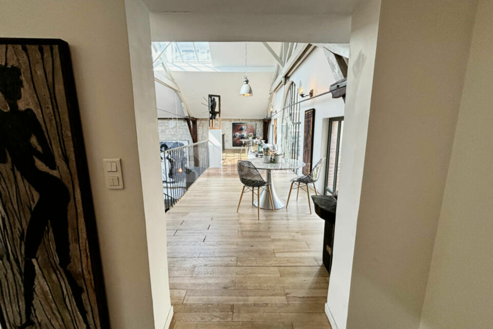 L'Atelier Chebassier