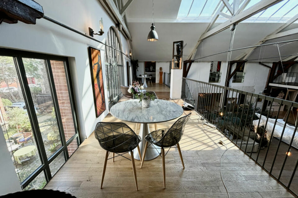 L'Atelier Chebassier