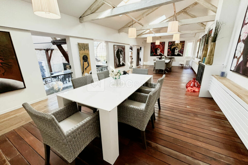 L'Atelier Chebassier
