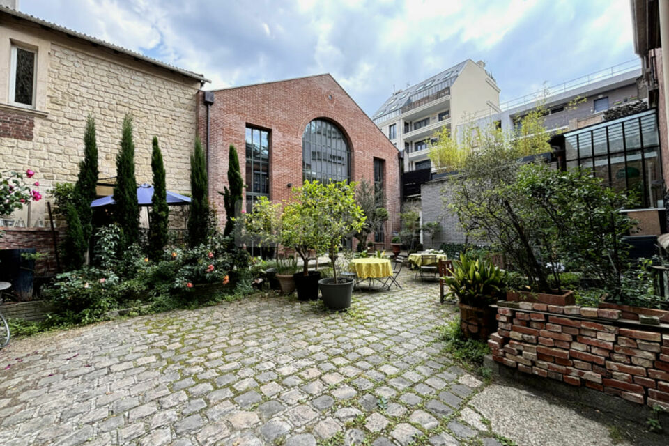 L'Atelier Chebassier