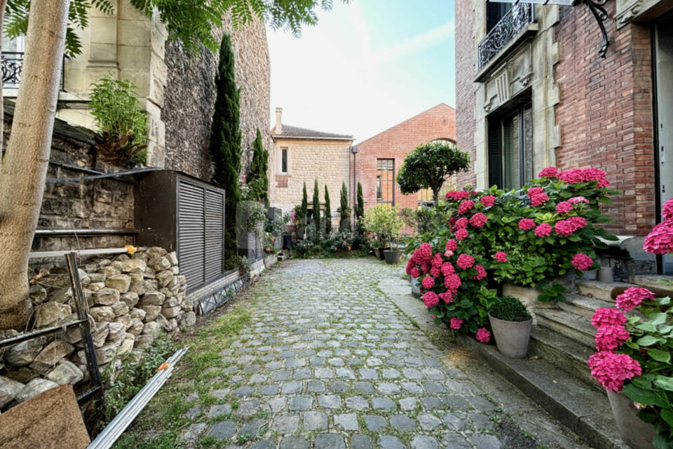 L'Atelier Chebassier