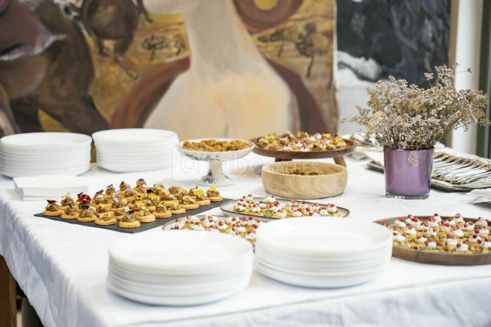 L'Atelier Chebassier