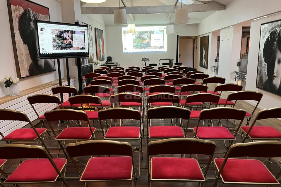 L'Atelier Chebassier