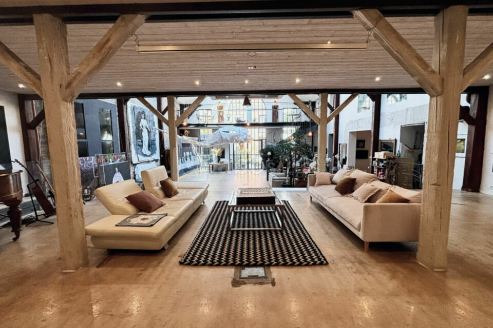 L'Atelier Chebassier