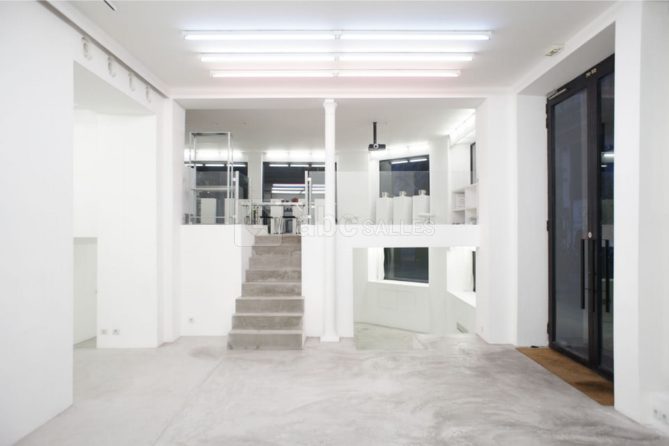 Triplex Vitré