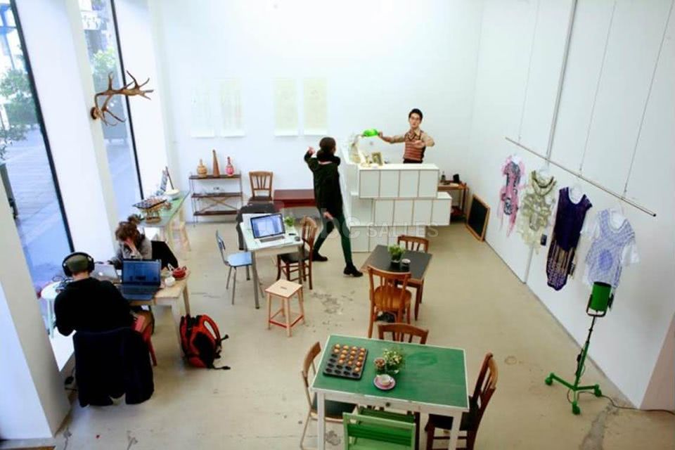 Triplex Vitré