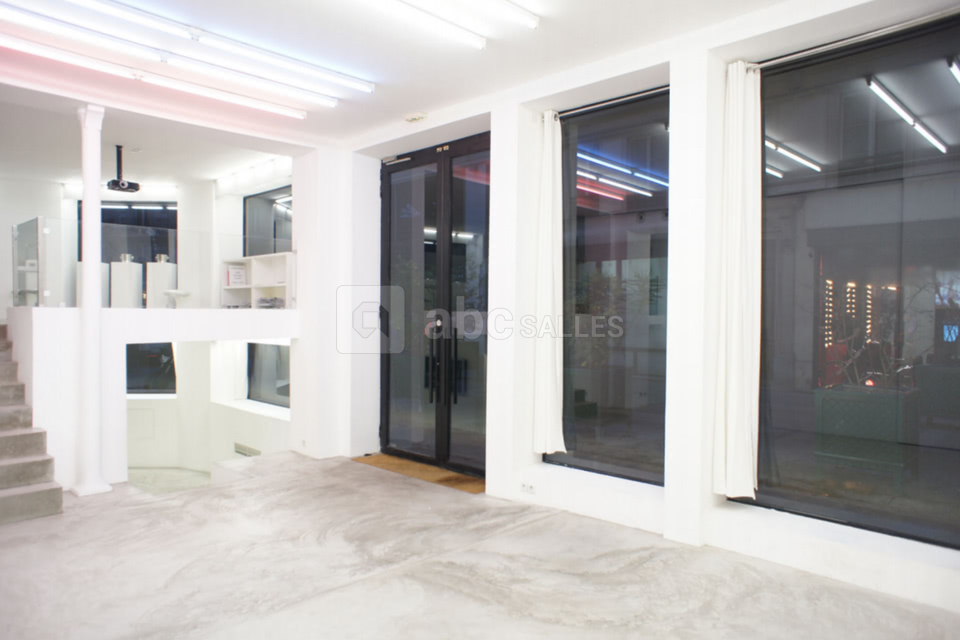 Triplex Vitré