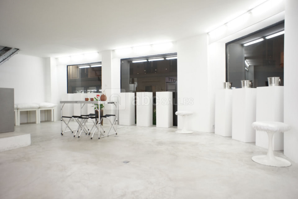 Triplex Vitré