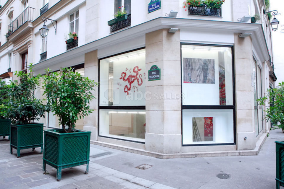 Triplex Vitré