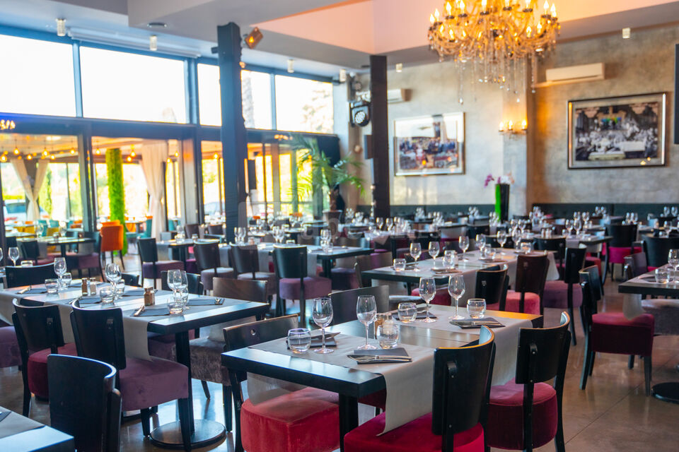 Brasserie Technopole