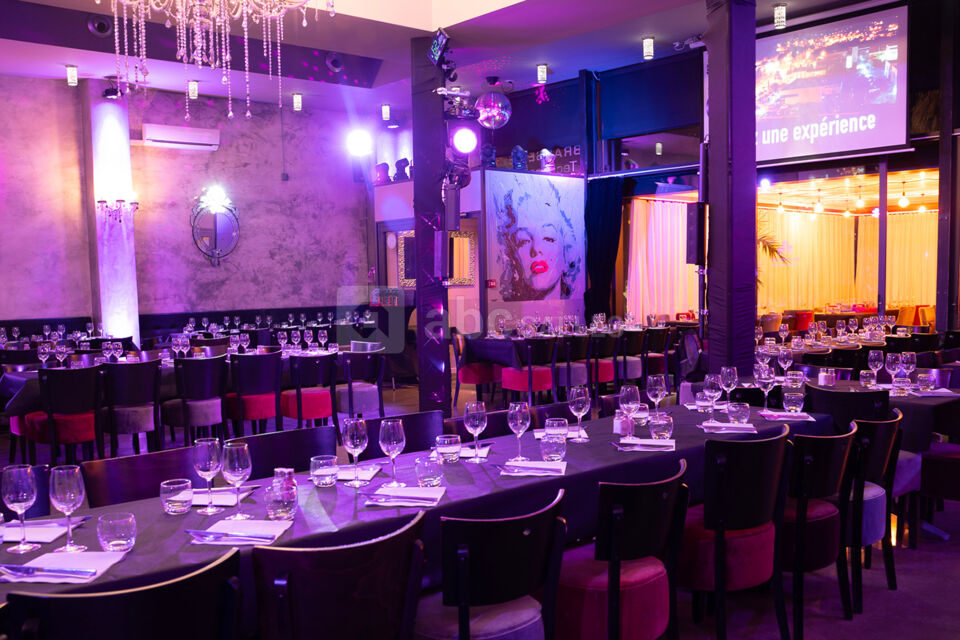 Brasserie Technopole