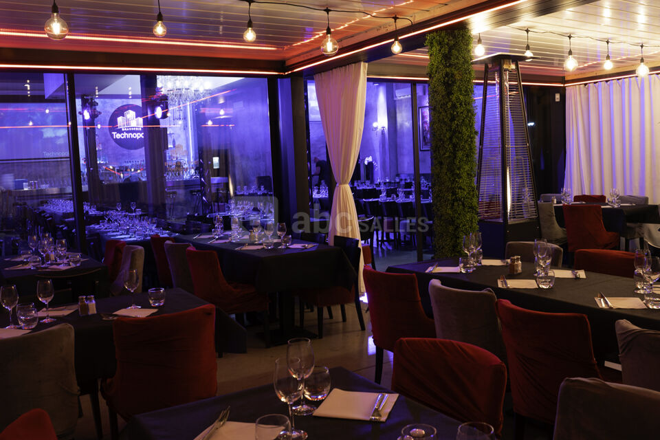 Brasserie Technopole