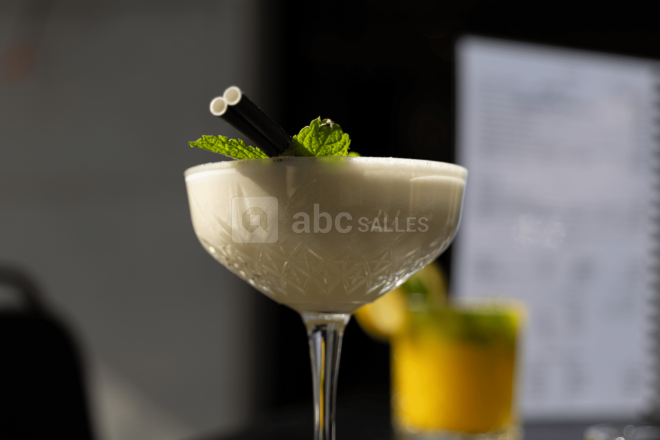 Brasserie des Antiquaires