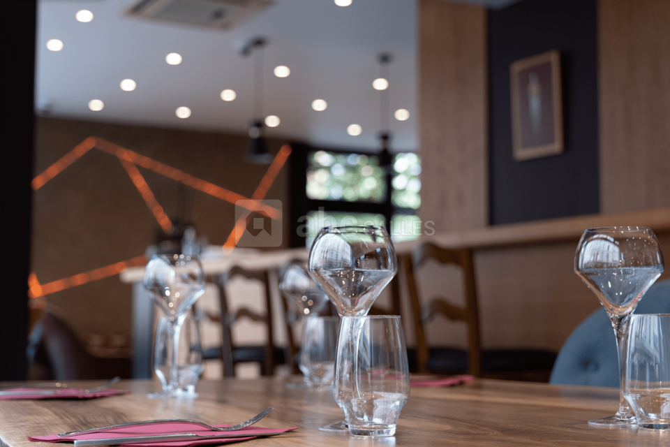 Brasserie des Antiquaires