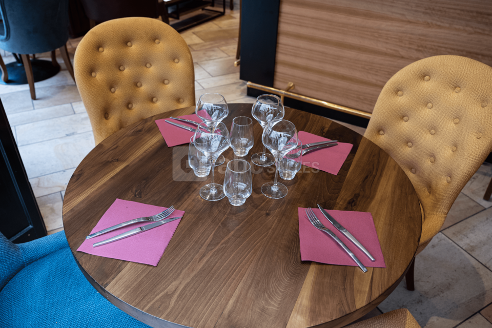 Brasserie des Antiquaires