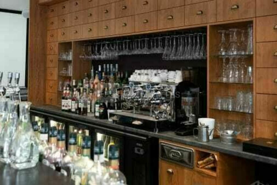 Brasserie des Antiquaires