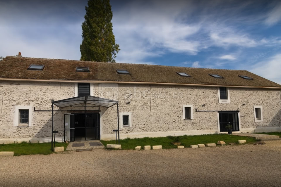 Domaine de Villoison