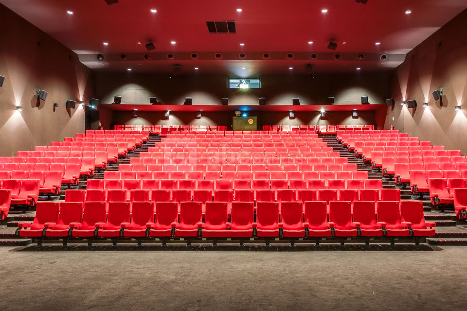 Pathé Les Rives de l'Orne