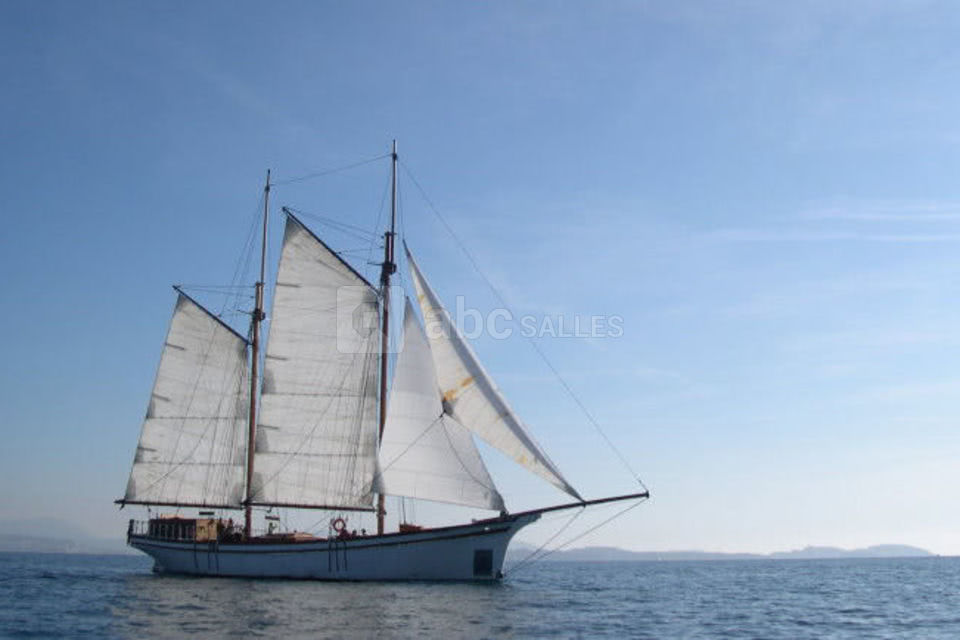 Bateau