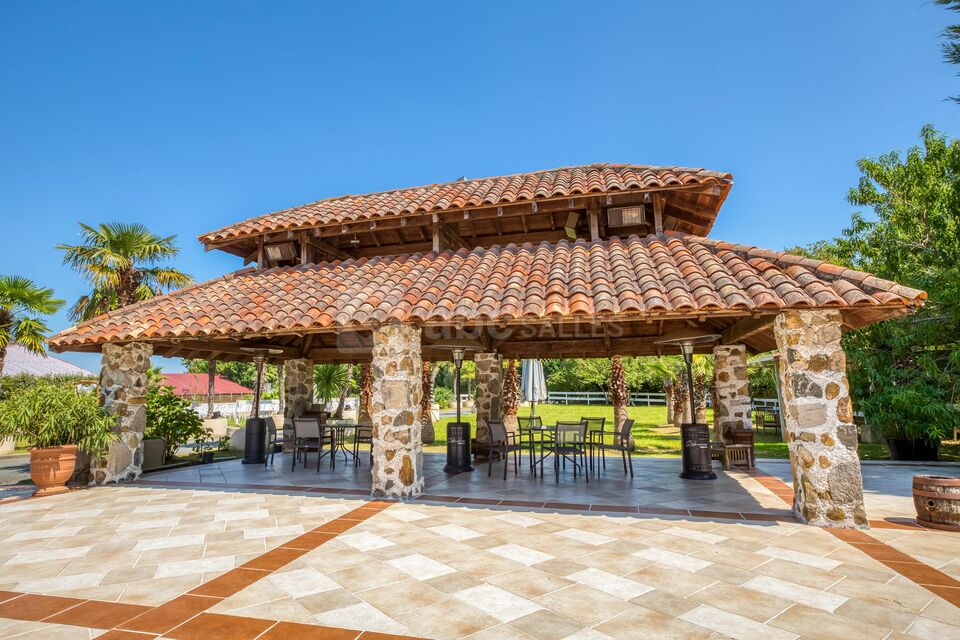 Domaine Santa Maria