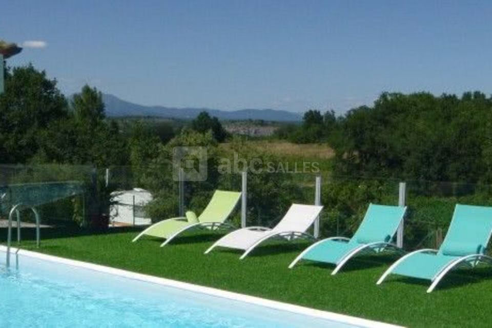 Domaine Chrysophil