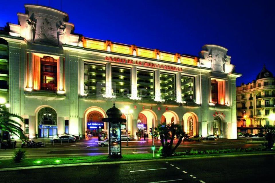 Casino du Palais de la Méditerranée