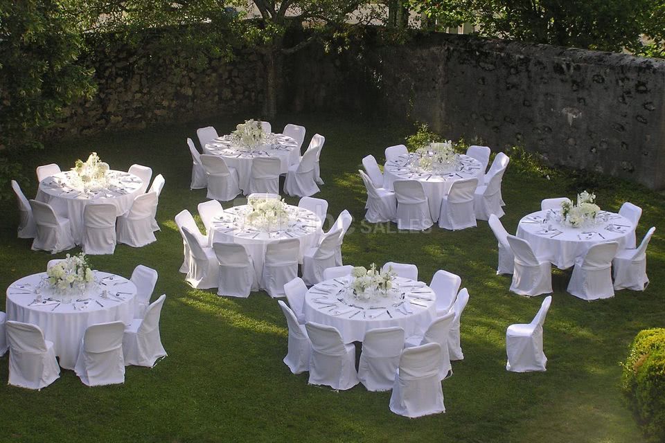 Château de SaintOffenge ABC Salles