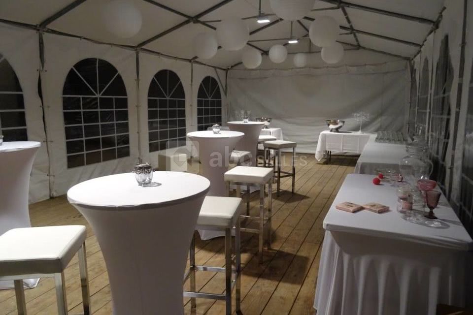 Château de Saint-Offenge