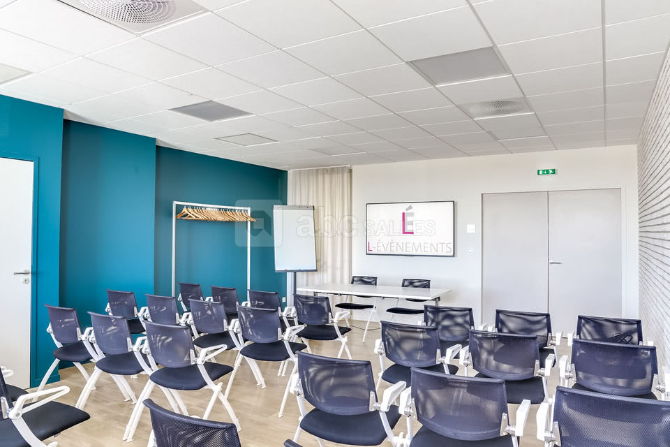 Salle 5