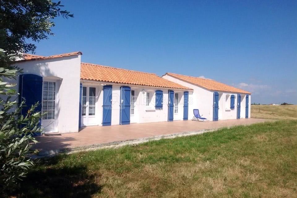 Ferme Auberge Vendée