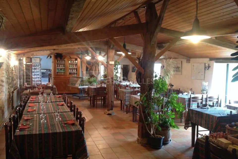 Ferme Auberge Vendée