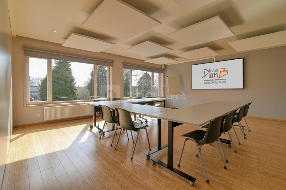 Espace Plan B