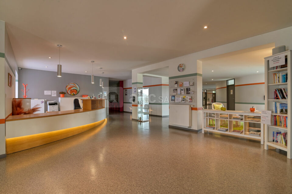 Espace Plan B