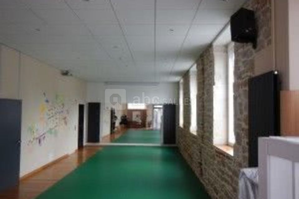 Espace Apollinaire
