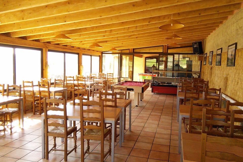 Mas du Colombier