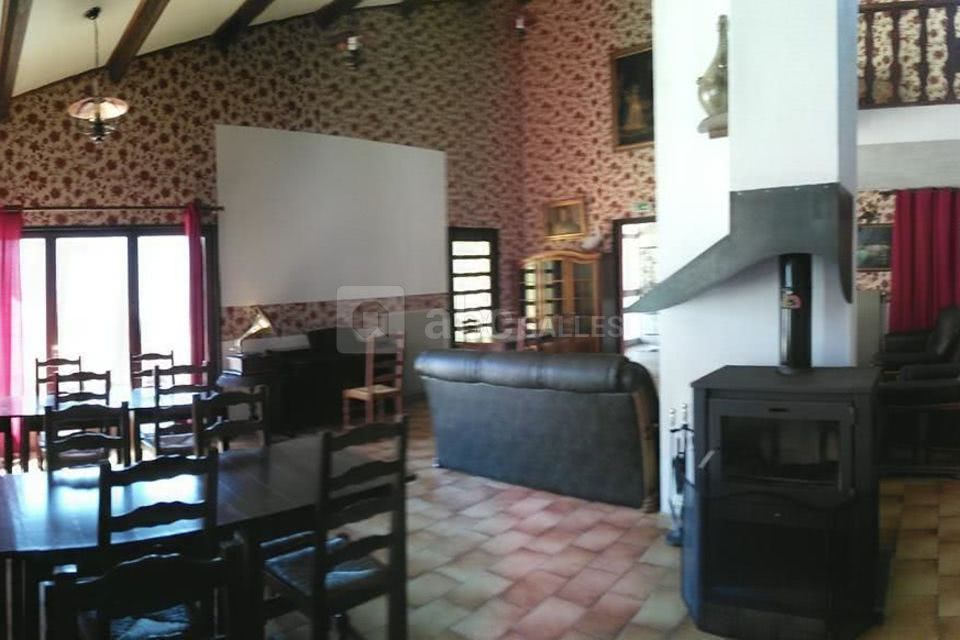 Mas du Colombier
