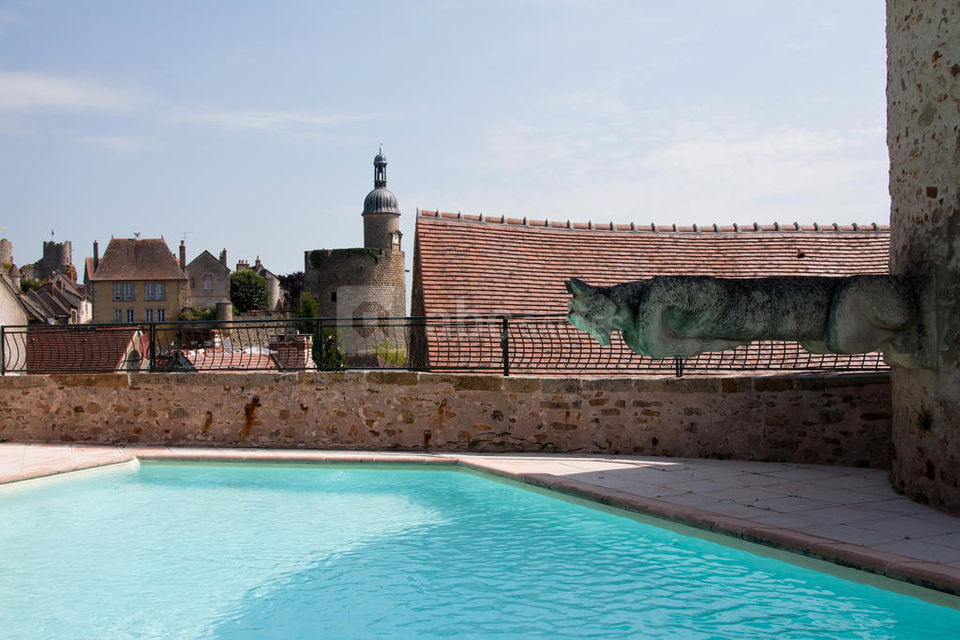 Hôtel Montespan Talleyrand