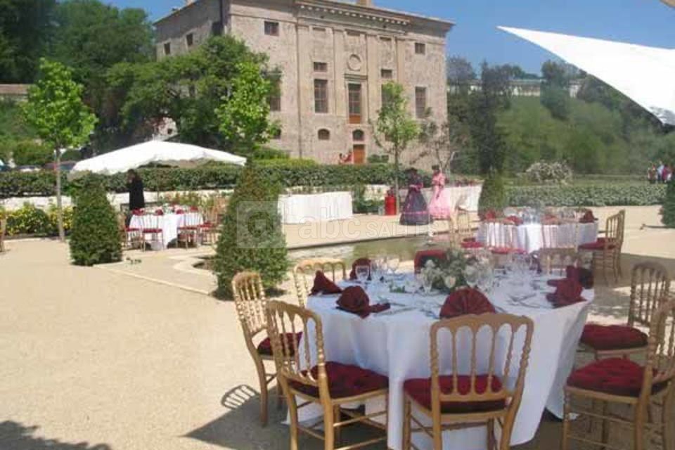 Château de Vaugrenier