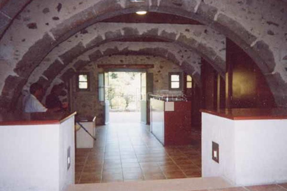 Château de Vaugrenier