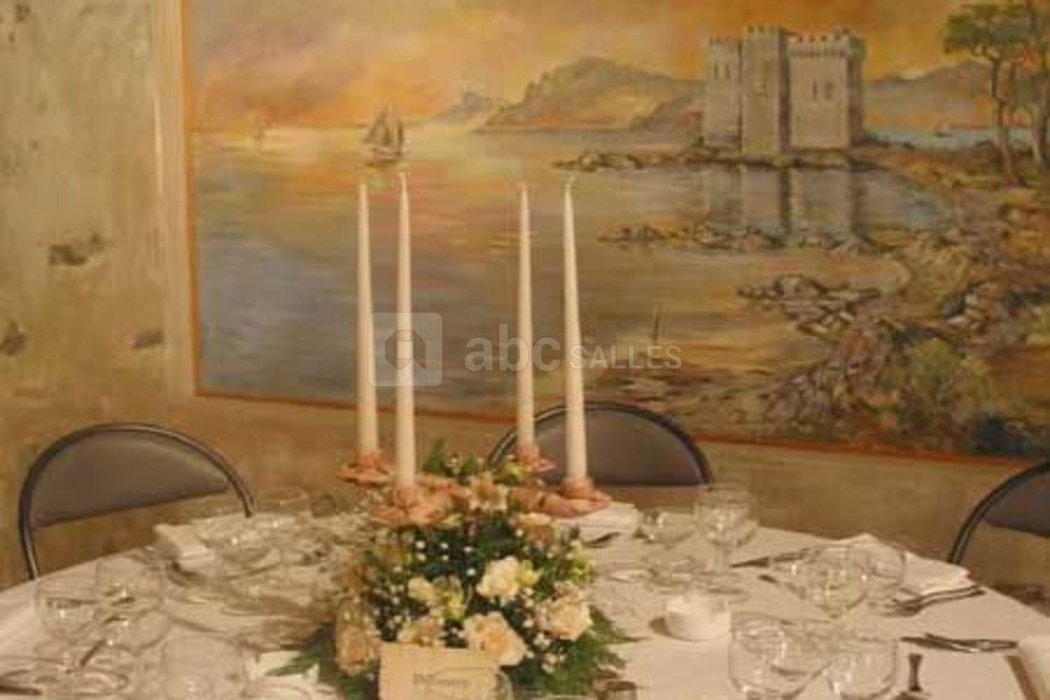 Château de Vaugrenier