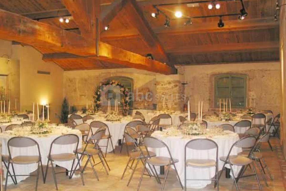 Château de Vaugrenier