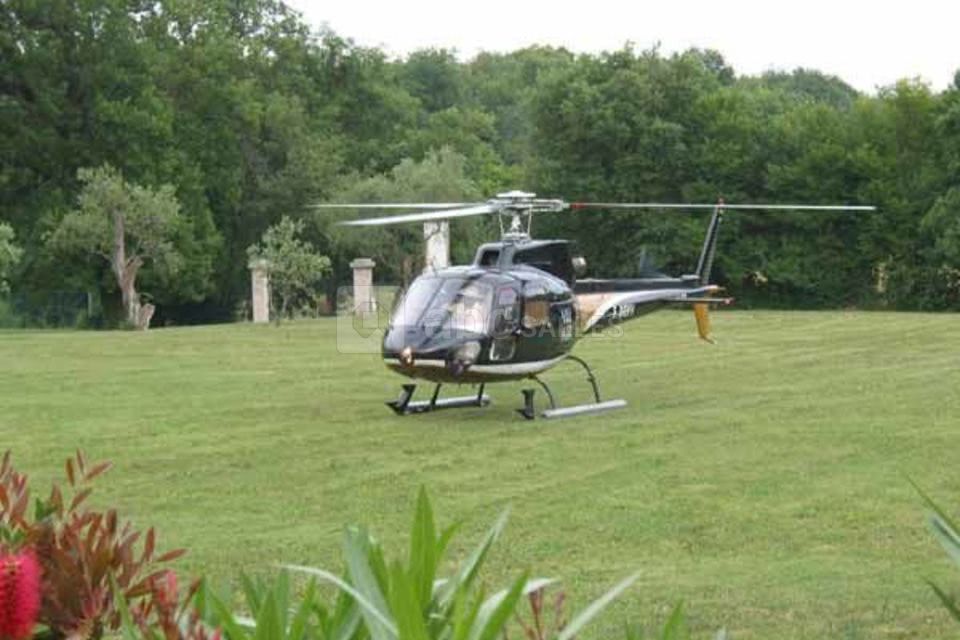 Château de Vaugrenier