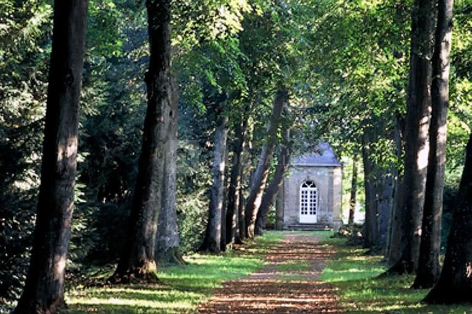 Le Château de Bazeilles